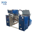 PPD-DJ450 Many Years Factory 3KW Automatic House Aluminium Foil Roll Rewinding Machine